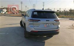 Jeep Grand Cherokee L